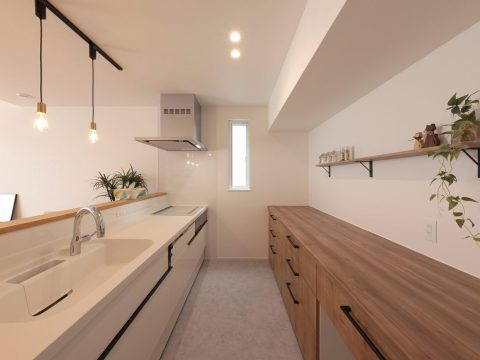 有限会社福富住宅が手がけた注文住宅の施工事例（モデルハウス・住宅展示場）