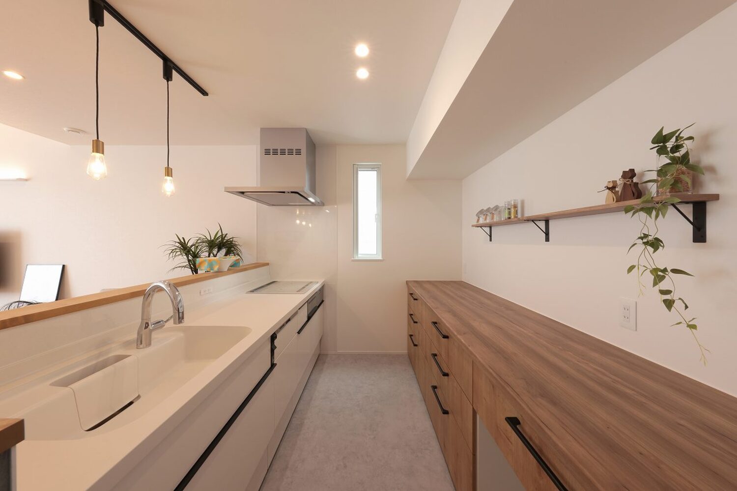 有限会社福富住宅が手がけた注文住宅の施工事例（モデルハウス・住宅展示場）