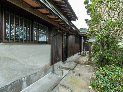 株式会社穴井工務店が手がけた注文住宅の施工事例（モデルハウス・住宅展示場）