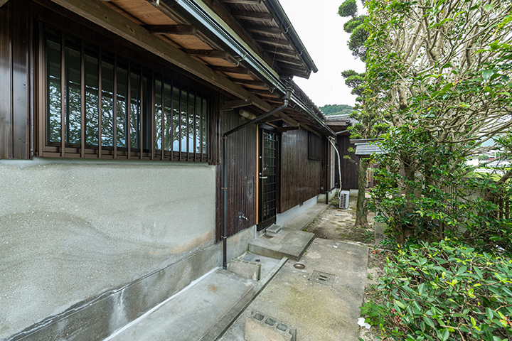 株式会社穴井工務店が手がけた注文住宅の施工事例（モデルハウス・住宅展示場）