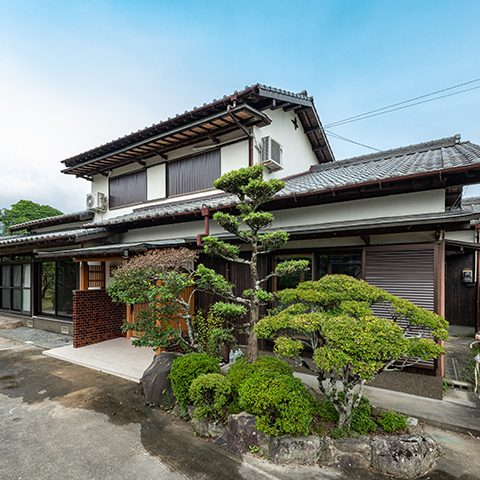 穴井工務店_生活を変えるリノベーション　［G様邸］