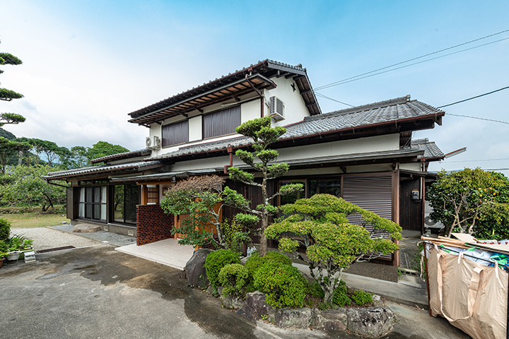 株式会社穴井工務店が手がけた注文住宅の施工事例（モデルハウス・住宅展示場）
