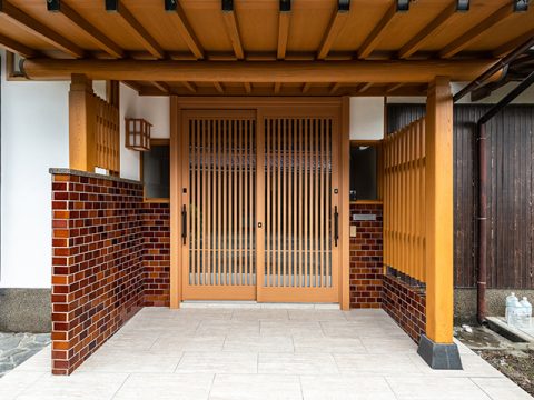 株式会社穴井工務店が手がけた注文住宅の施工事例（モデルハウス・住宅展示場）