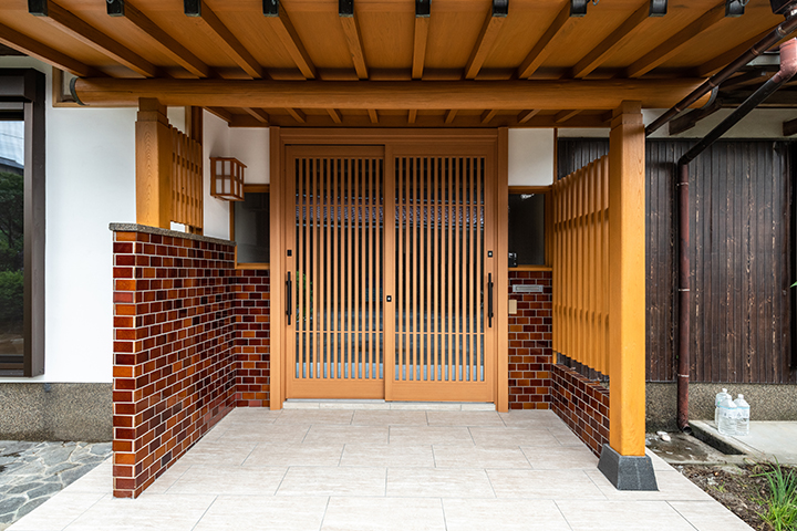 株式会社穴井工務店が手がけた注文住宅の施工事例（モデルハウス・住宅展示場）