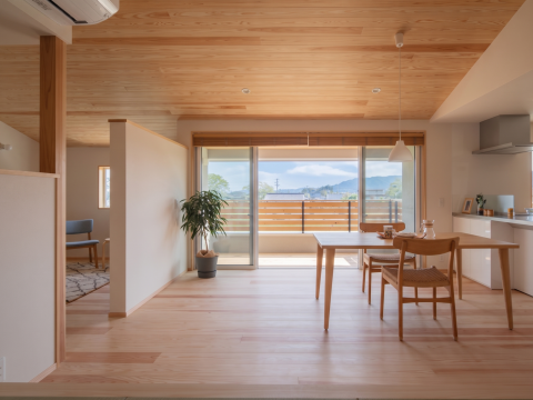 SIMOKU（八光建設株式会社）が手がけた注文住宅の施工事例（モデルハウス・住宅展示場）