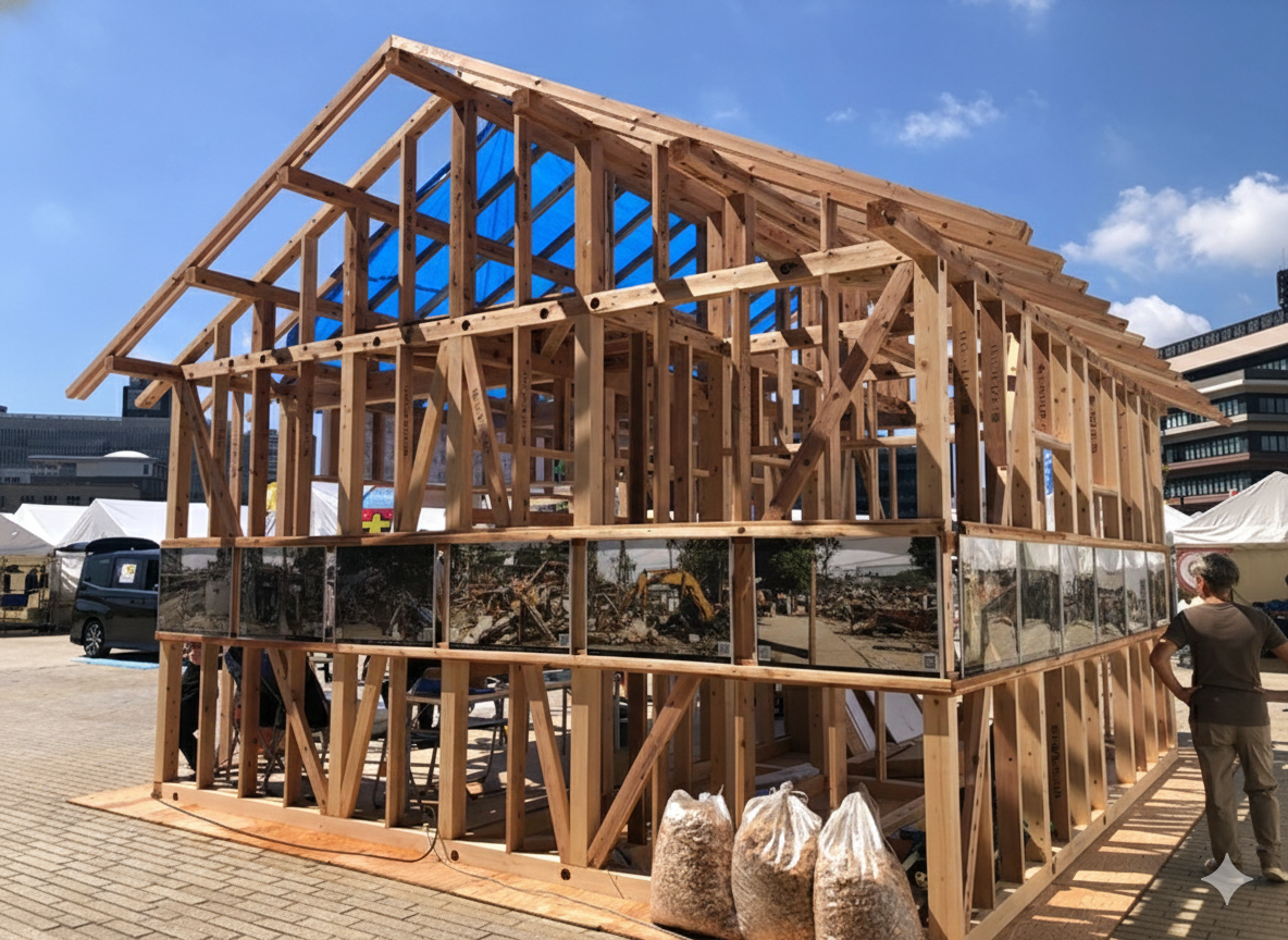 注文住宅を手がける工務店が集まる団体｜住宅展示場ネット