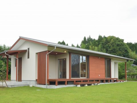 住宅展示ネット　注文住宅　モデルハウス　工務店　住まいず　霧島市