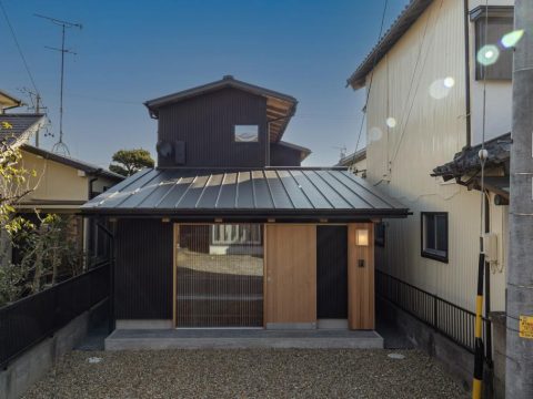 住宅展示場 注文住宅 モデルハウス 工務店 石牧建築 浜松市