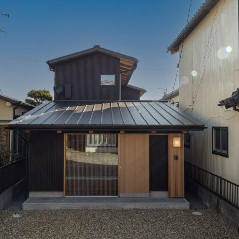 住宅展示場 注文住宅 モデルハウス 工務店 石牧建築 浜松市