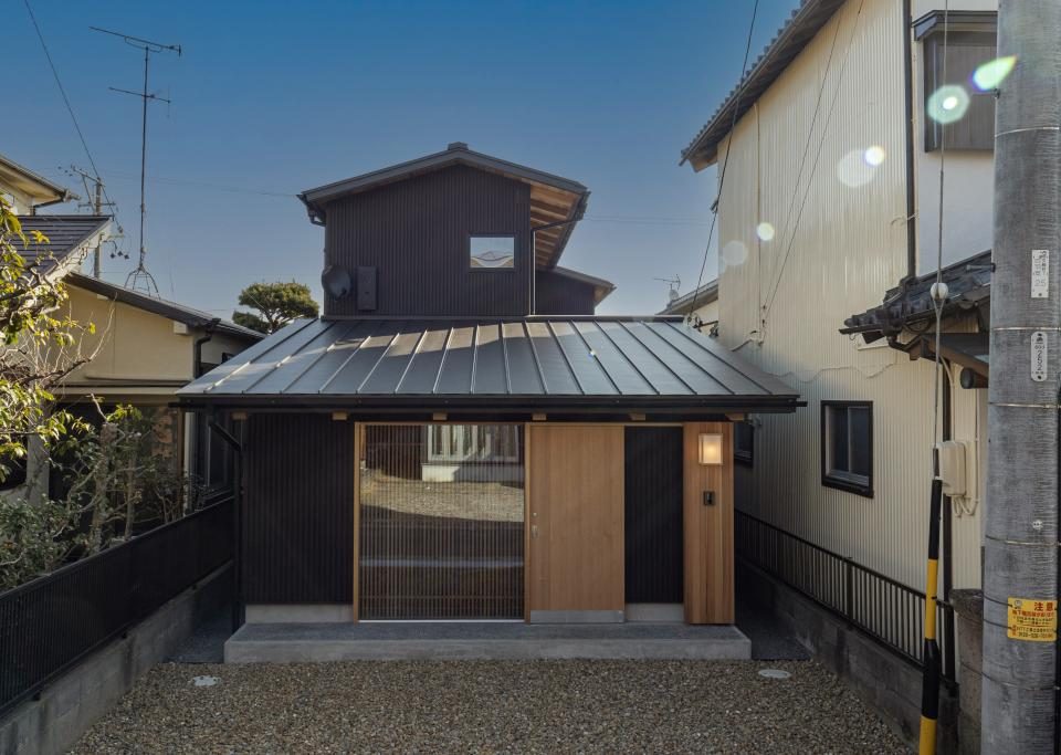 住宅展示場 注文住宅 モデルハウス 工務店 石牧建築 浜松市