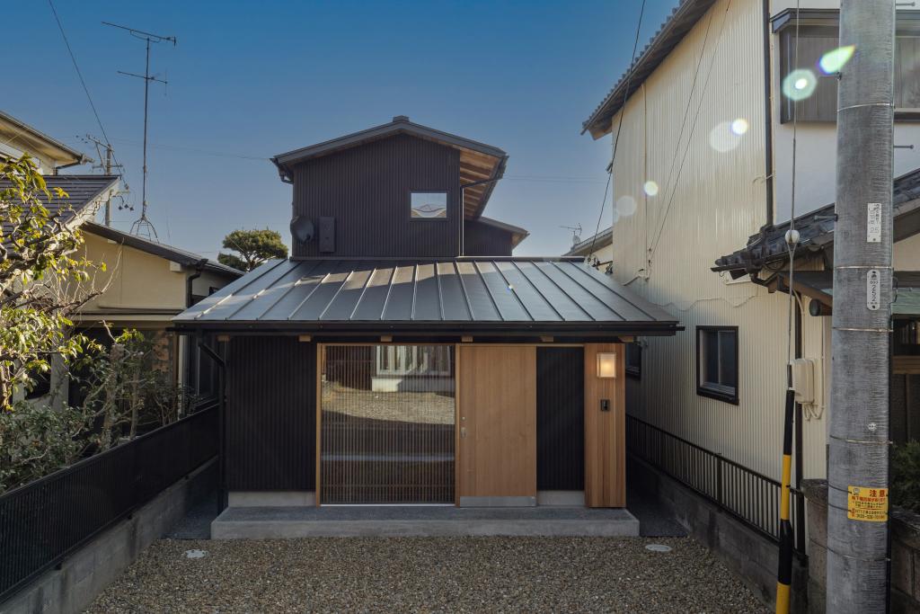 住宅展示場 注文住宅 モデルハウス 工務店 石牧建築 浜松市
