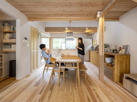 住宅展示場ネット 注文住宅 モデルハウス 工務店 日置建設 明石市