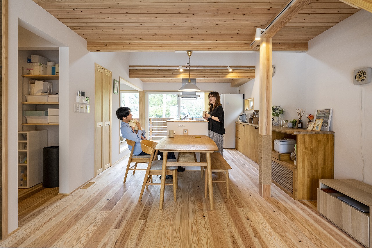 住宅展示場ネット 注文住宅 モデルハウス 工務店 日置建設 明石市