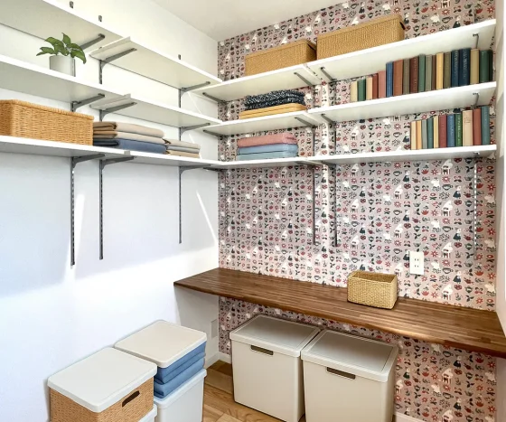 住宅展示場 注文住宅 モデルハウス 工務店 エナ・ホーム 堺市