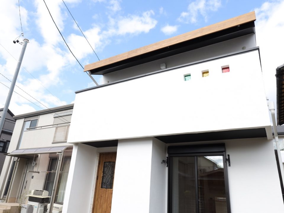 住宅展示場ネット 注文住宅 モデルハウス 工務店 ゆめのき住まい 焼津市