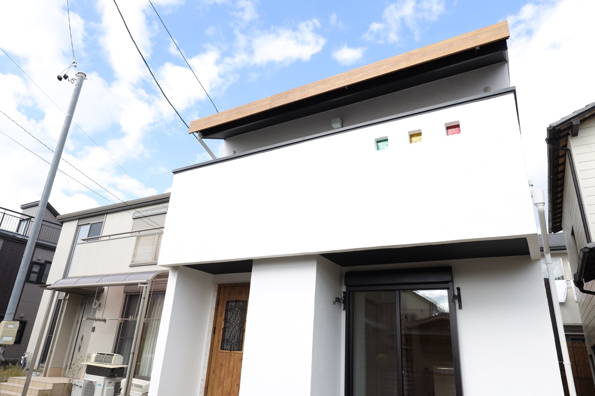 住宅展示場ネット 注文住宅 モデルハウス 工務店 ゆめのき住まい 焼津市