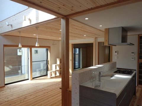 住宅展示場ネット 注文住宅 モデルハウス 工務店 竹田工務店 明石市