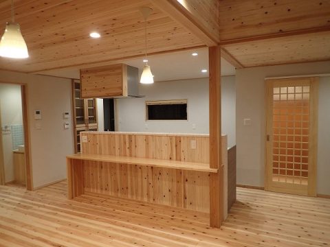 住宅展示場ネット 注文住宅 モデルハウス 工務店 竹田工務店 明石市