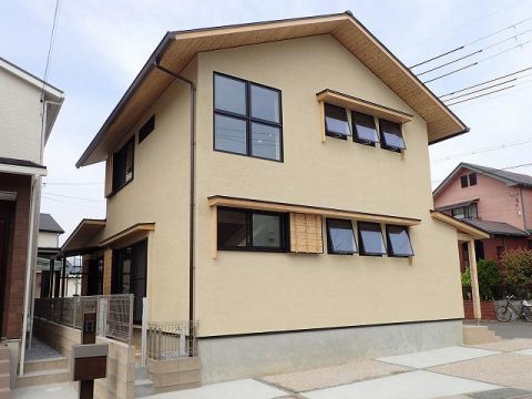 住宅展示場ネット 注文住宅 モデルハウス 工務店 竹田工務店 明石市