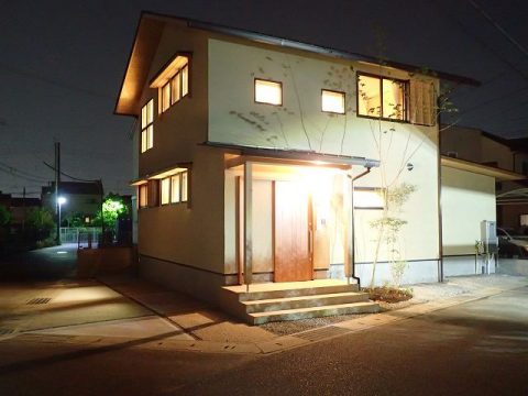 住宅展示場ネット 注文住宅 モデルハウス 工務店 竹田工務店 明石市