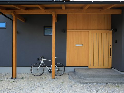 住宅展示場 注文住宅 モデルハウス 工務店 サン工房・スタジオ 岡崎市