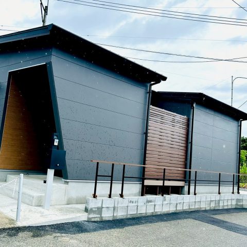 松田木工_願いを叶える家