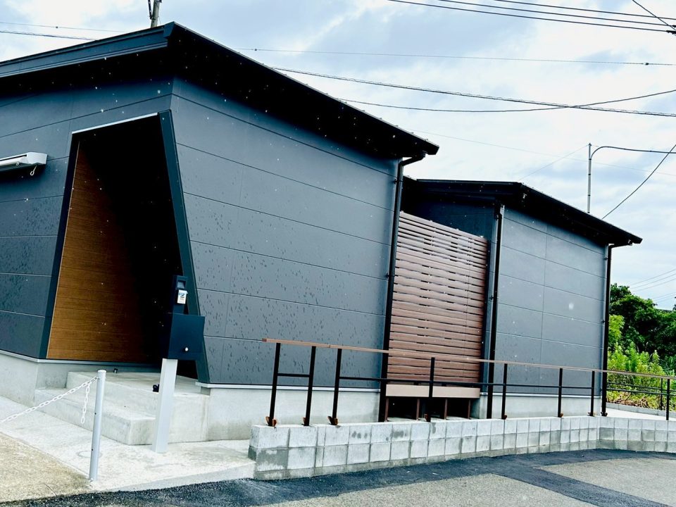 有限会社松田木工が手がけた注文住宅の施工事例（モデルハウス・住宅展示場）