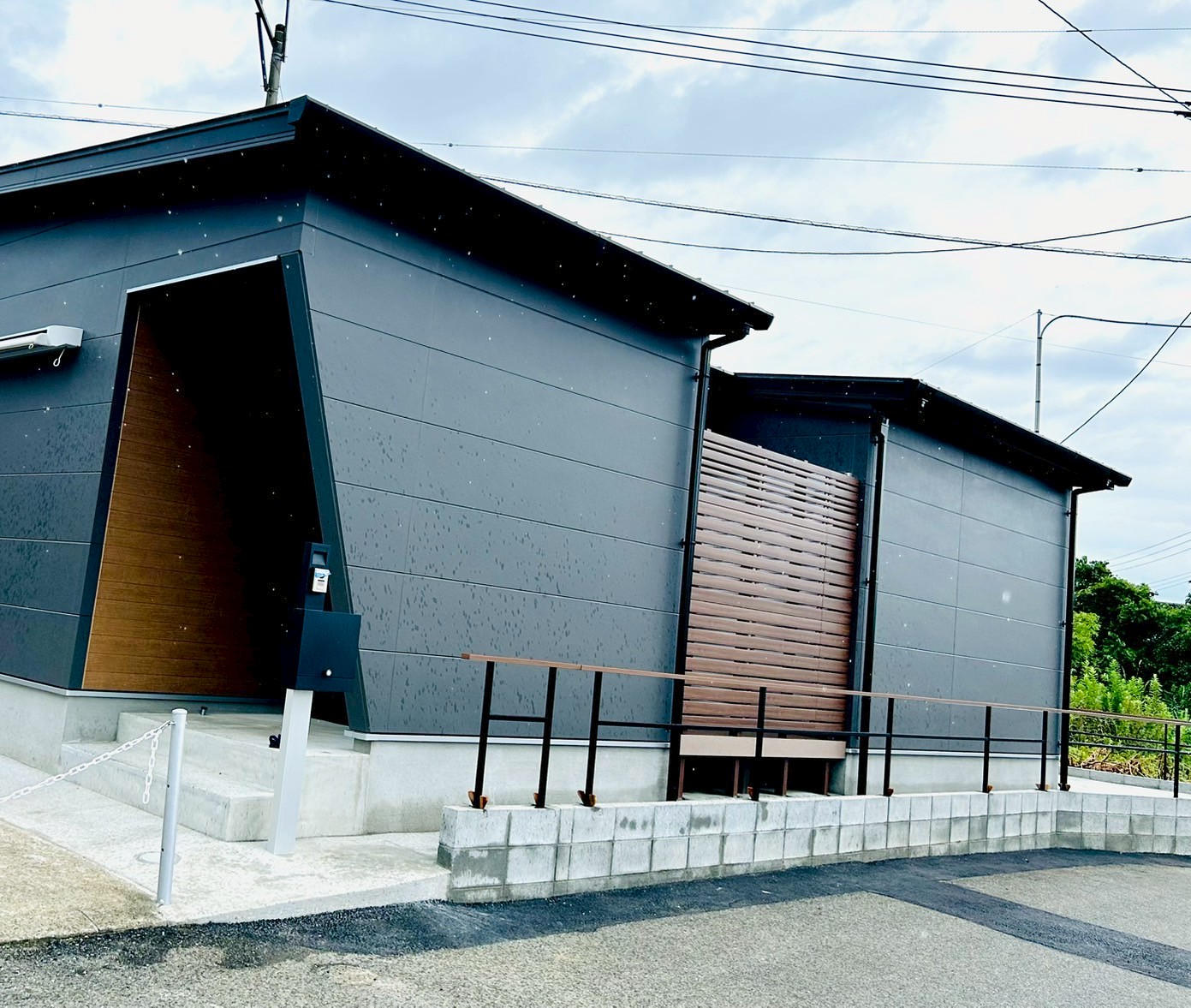 有限会社松田木工（SNUGGLE DESIN）が手がけた注文住宅の施工事例（モデルハウス・住宅展示場）