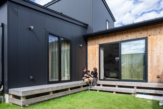 全建の注文住宅・家づくりの特徴｜新潟県新潟市で叶える高性能で自分らしい住まい