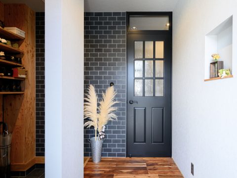 が手がけた注文住宅の施工事例（モデルハウス・住宅展示場）