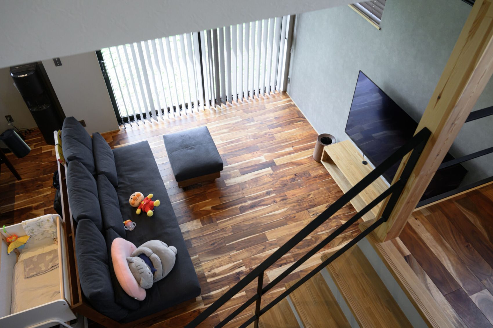 が手がけた注文住宅の施工事例（モデルハウス・住宅展示場）