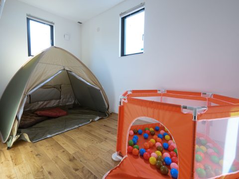 が手がけた注文住宅の施工事例（モデルハウス・住宅展示場）