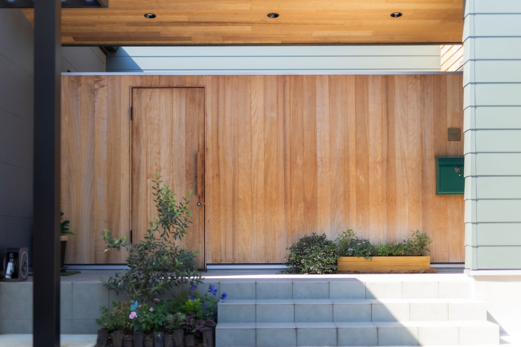 が手がけた注文住宅の施工事例（モデルハウス・住宅展示場）