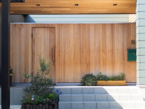 が手がけた注文住宅の施工事例（モデルハウス・住宅展示場）