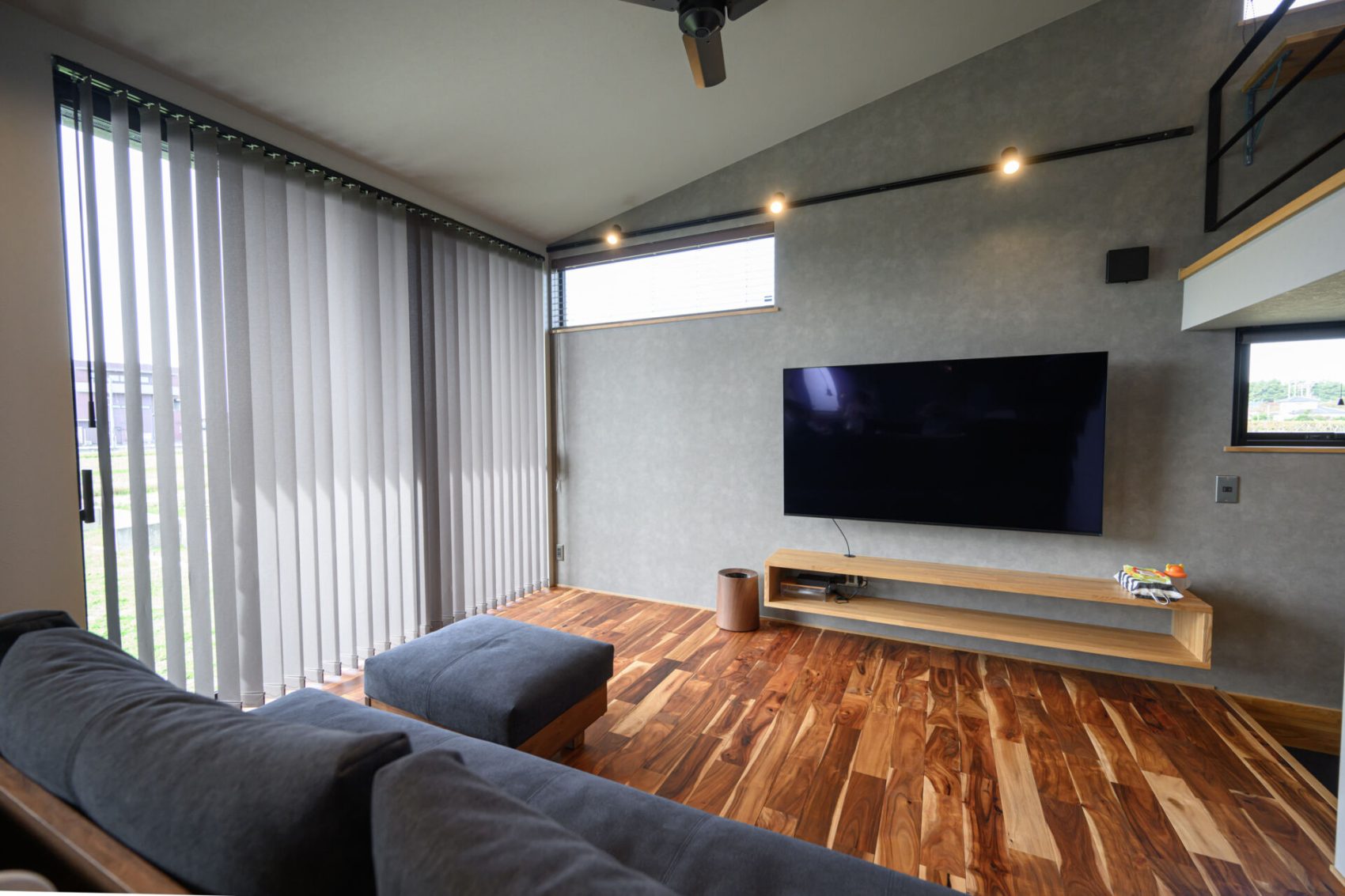 が手がけた注文住宅の施工事例（モデルハウス・住宅展示場）