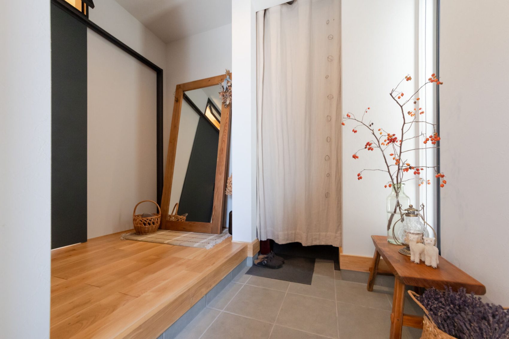 が手がけた注文住宅の施工事例（モデルハウス・住宅展示場）