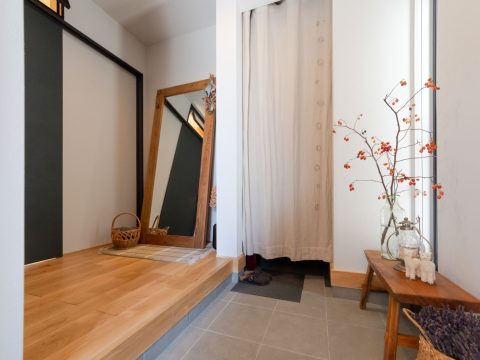 が手がけた注文住宅の施工事例（モデルハウス・住宅展示場）