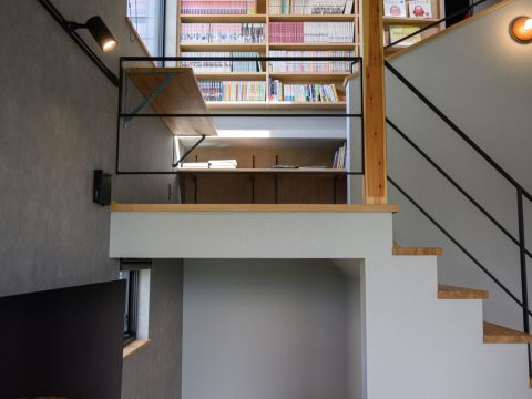 が手がけた注文住宅の施工事例（モデルハウス・住宅展示場）