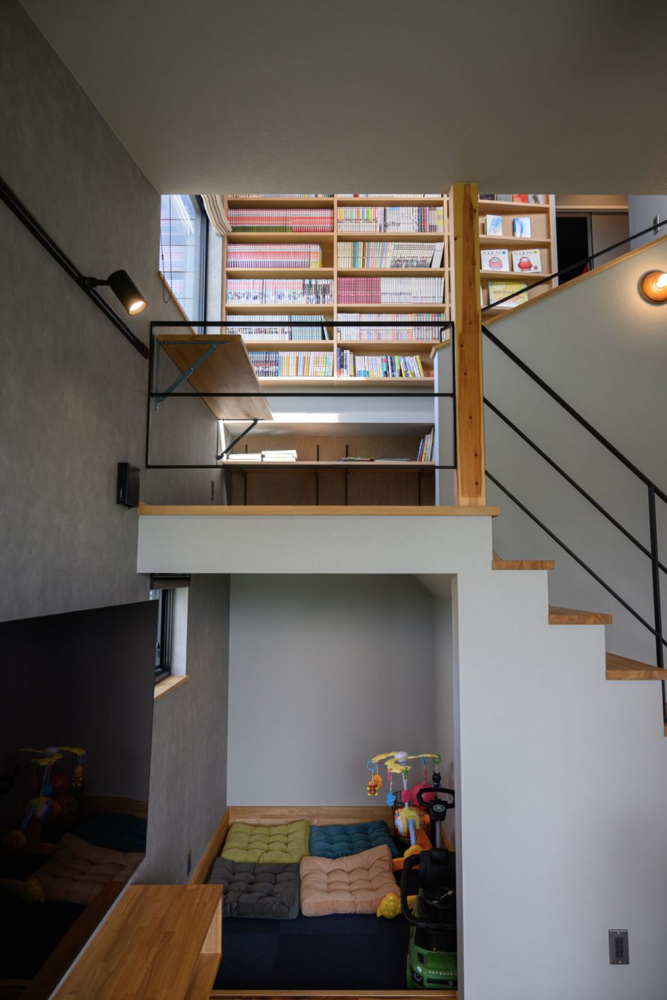 が手がけた注文住宅の施工事例（モデルハウス・住宅展示場）