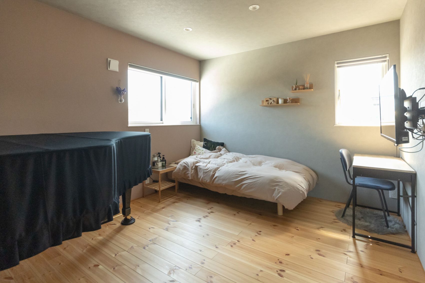 が手がけた注文住宅の施工事例（モデルハウス・住宅展示場）