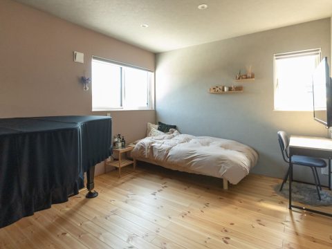 が手がけた注文住宅の施工事例（モデルハウス・住宅展示場）