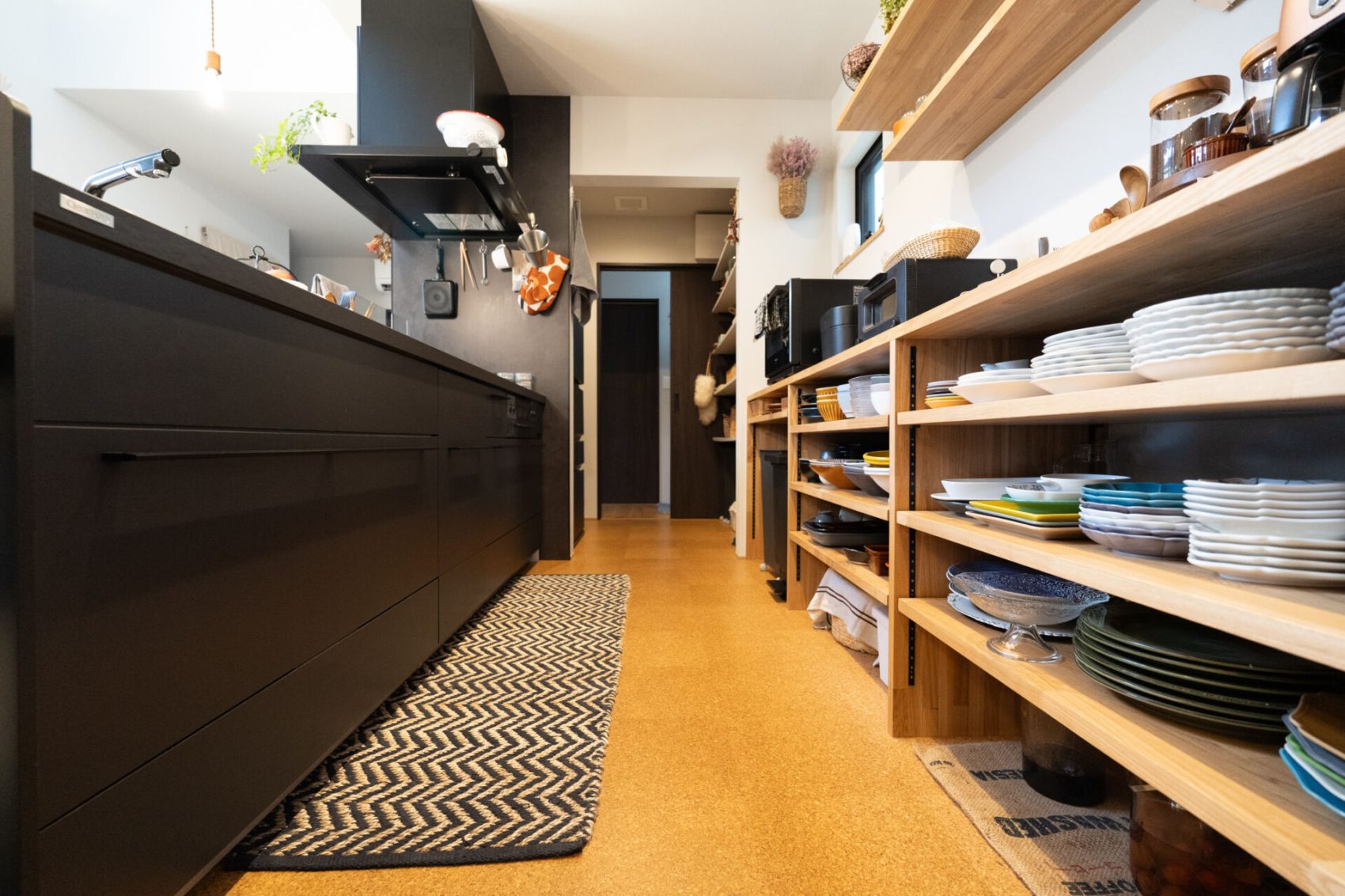 が手がけた注文住宅の施工事例（モデルハウス・住宅展示場）