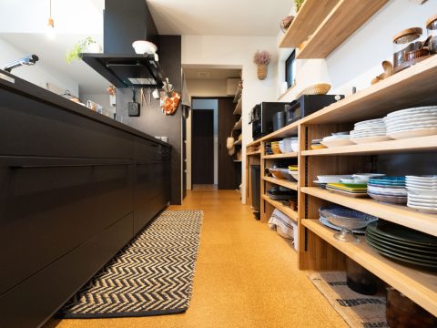 が手がけた注文住宅の施工事例（モデルハウス・住宅展示場）