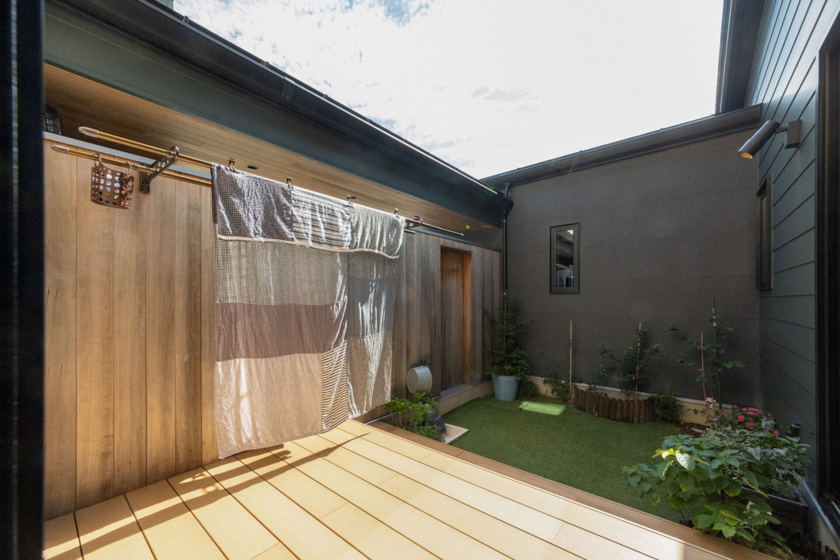 が手がけた注文住宅の施工事例（モデルハウス・住宅展示場）