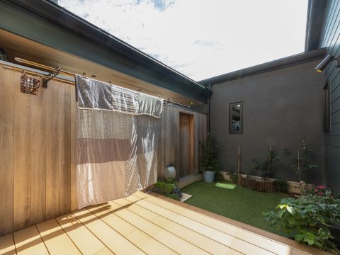 が手がけた注文住宅の施工事例（モデルハウス・住宅展示場）