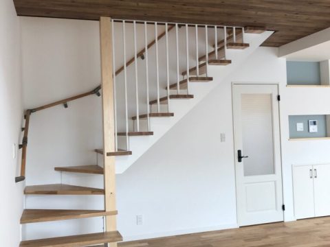 住宅展示場 注文住宅 モデルハウス 工務店 ワンズプラス 茅野市