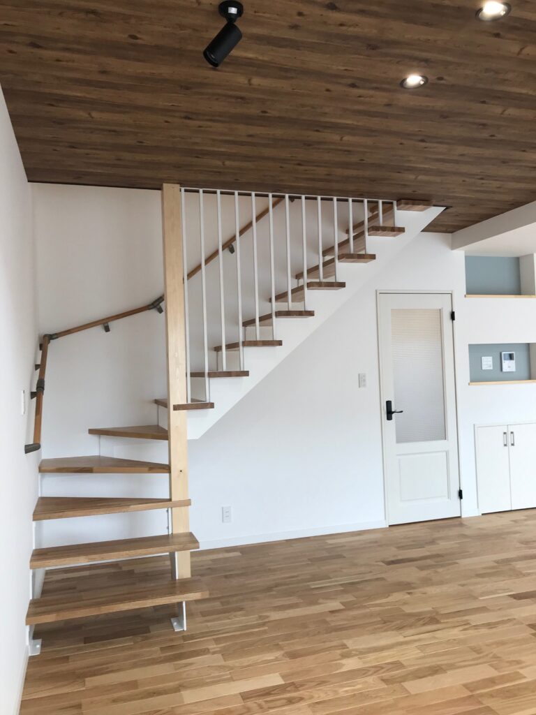 住宅展示場 注文住宅 モデルハウス 工務店 ワンズプラス 茅野市