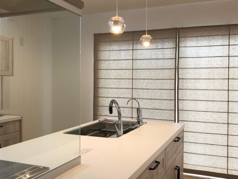 住宅展示場 注文住宅 モデルハウス 工務店 ワンズプラス 茅野市