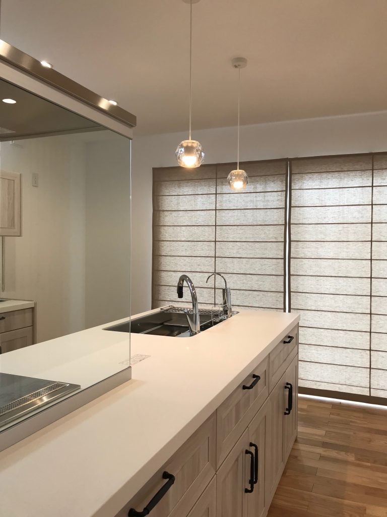 住宅展示場 注文住宅 モデルハウス 工務店 ワンズプラス 茅野市