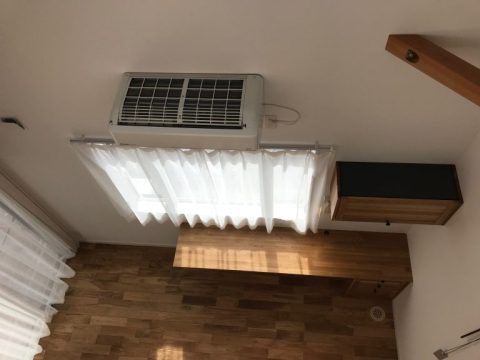 住宅展示場 注文住宅 モデルハウス 工務店 ワンズプラス 茅野市